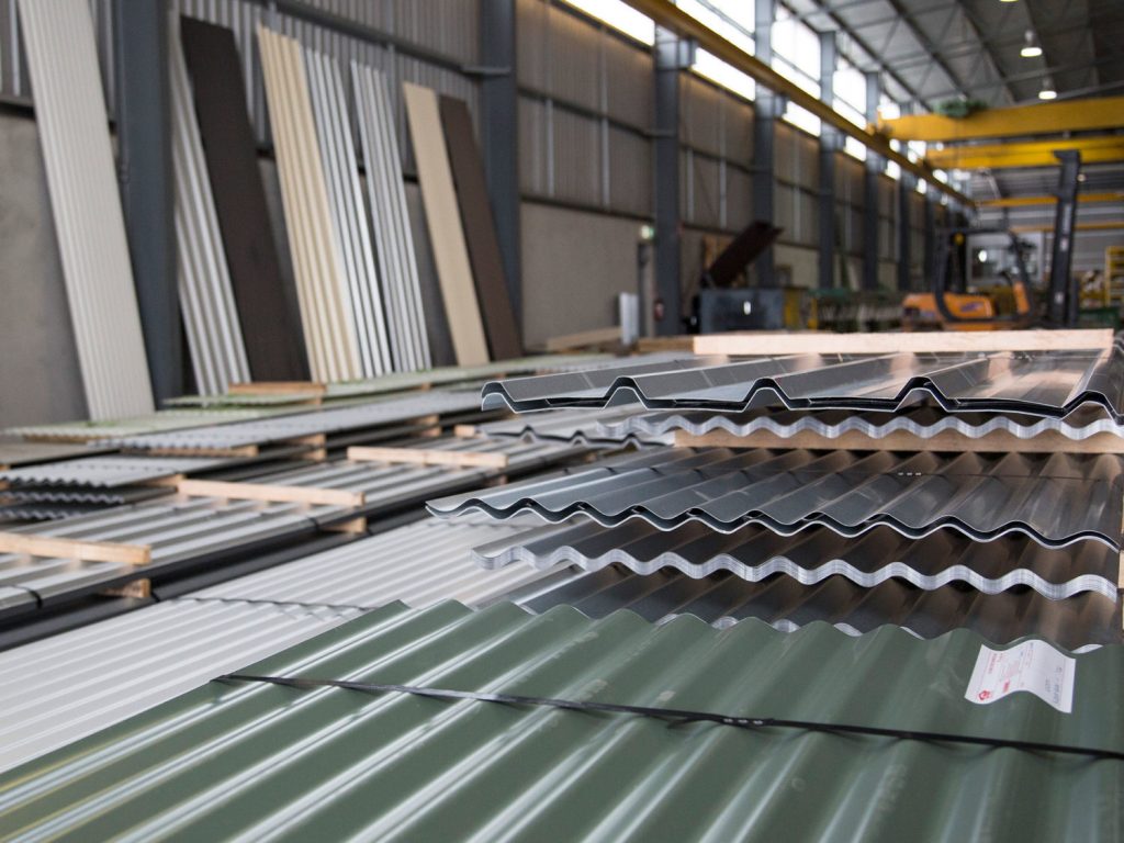 Cladding