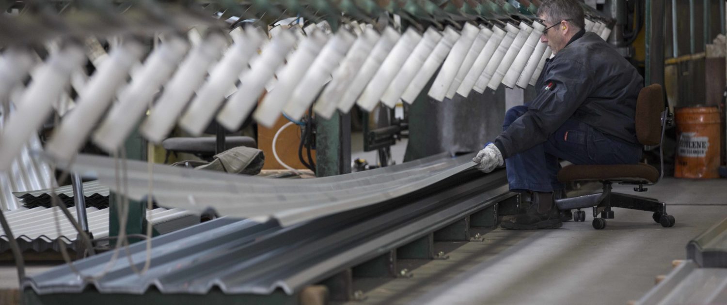 Roll Forming